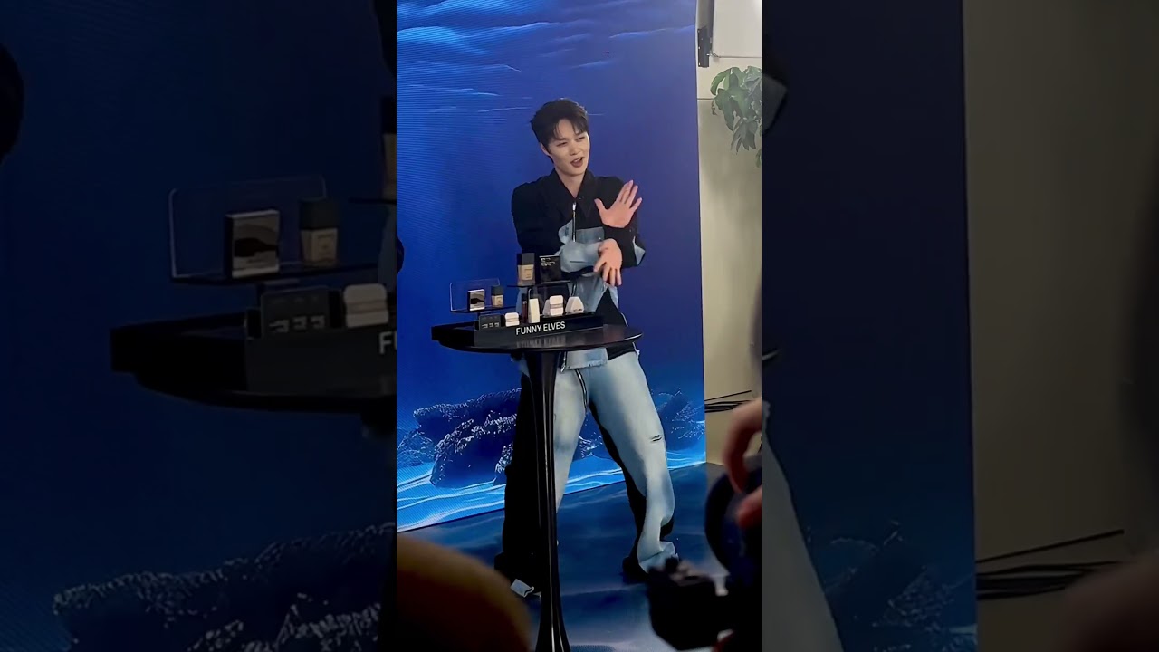 Mini Drama with Kechun – Heartwarming Moments 🥰