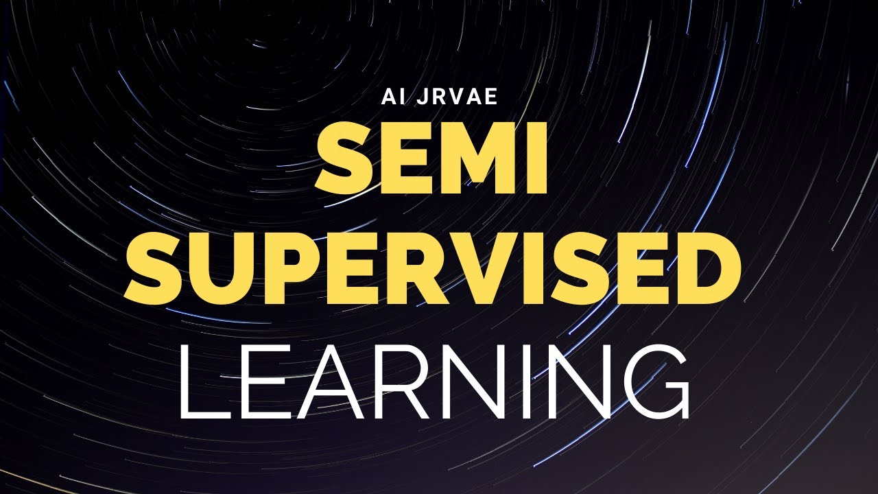 Intro to Semi-Supervised Learning in AI 📚