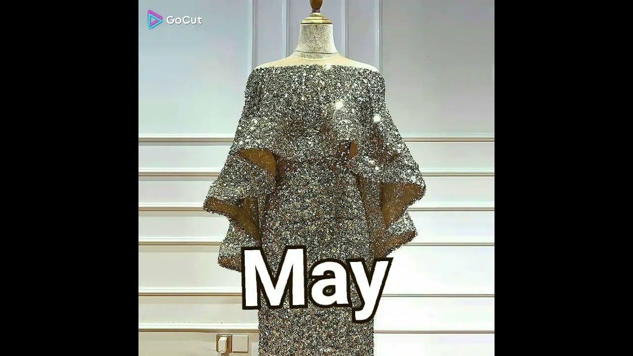 Siz qaysi oyda tug‘ilgansiz? 🎉