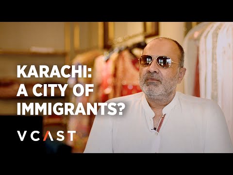 Deepak Perwani on Our Attitude Towards Immigrants