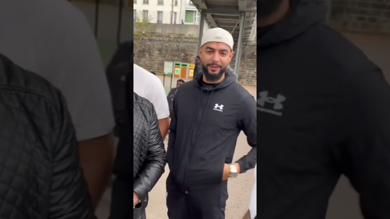 Flo Reprend les Épisodes de Hassan et Taj : La Série à Ne Pas Manquer 🎬