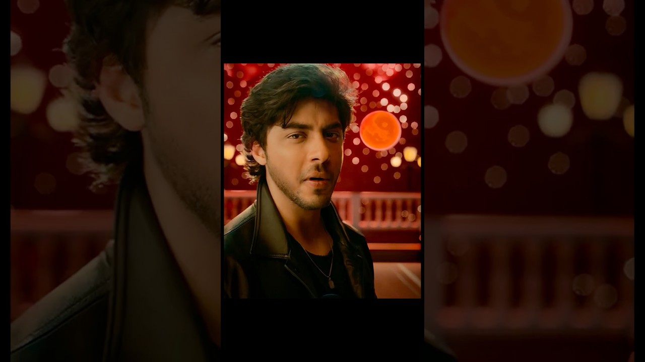 Aryan Khan's Netflix Surprise: First Look of Bollywood's Ba***ds 🎬