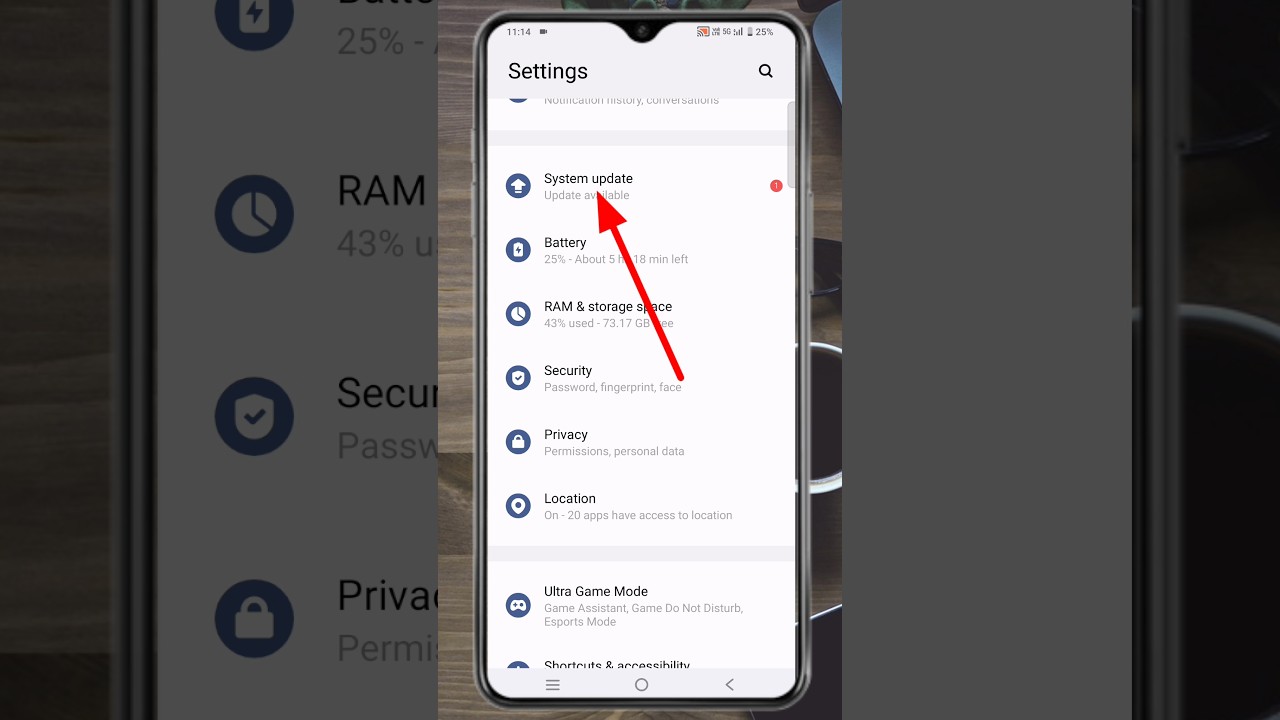 Mobile Update Kaise Kare? Step-by-Step Guide 📱