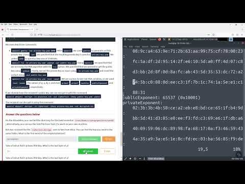 [Walkthroughs] TryHackMe room "Introduction to Cryptography"  | "Security Engineer" Learning Path