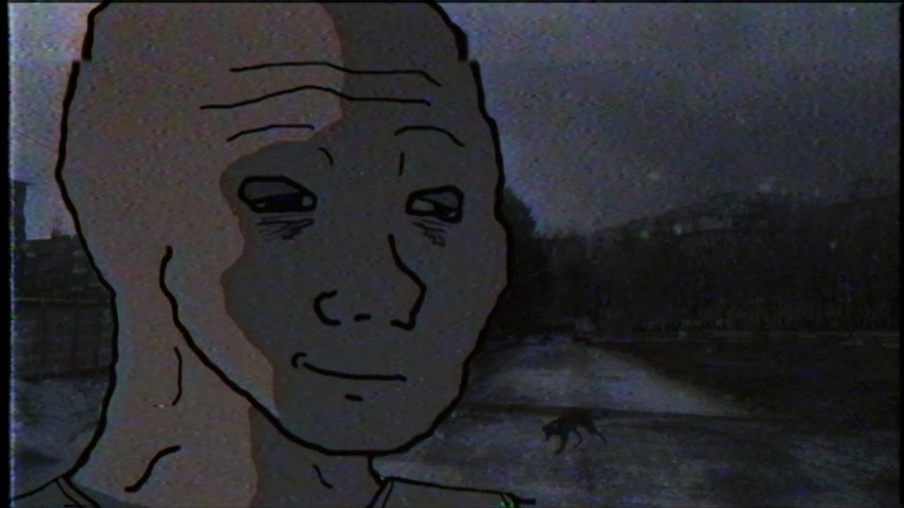 Coldwave DOOMER Playlist - Extremely Depressive 🎶