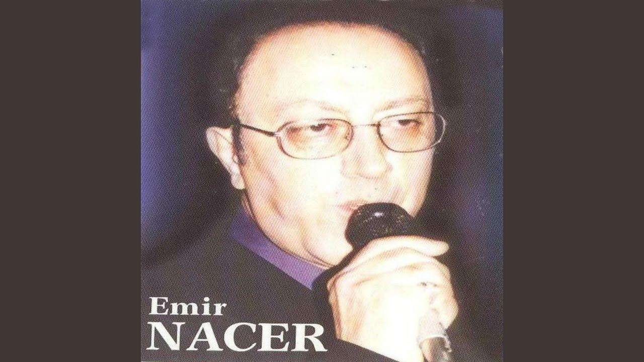 Traditional Algerian Songs: El Barrima & More | Emir Nacer 🎶