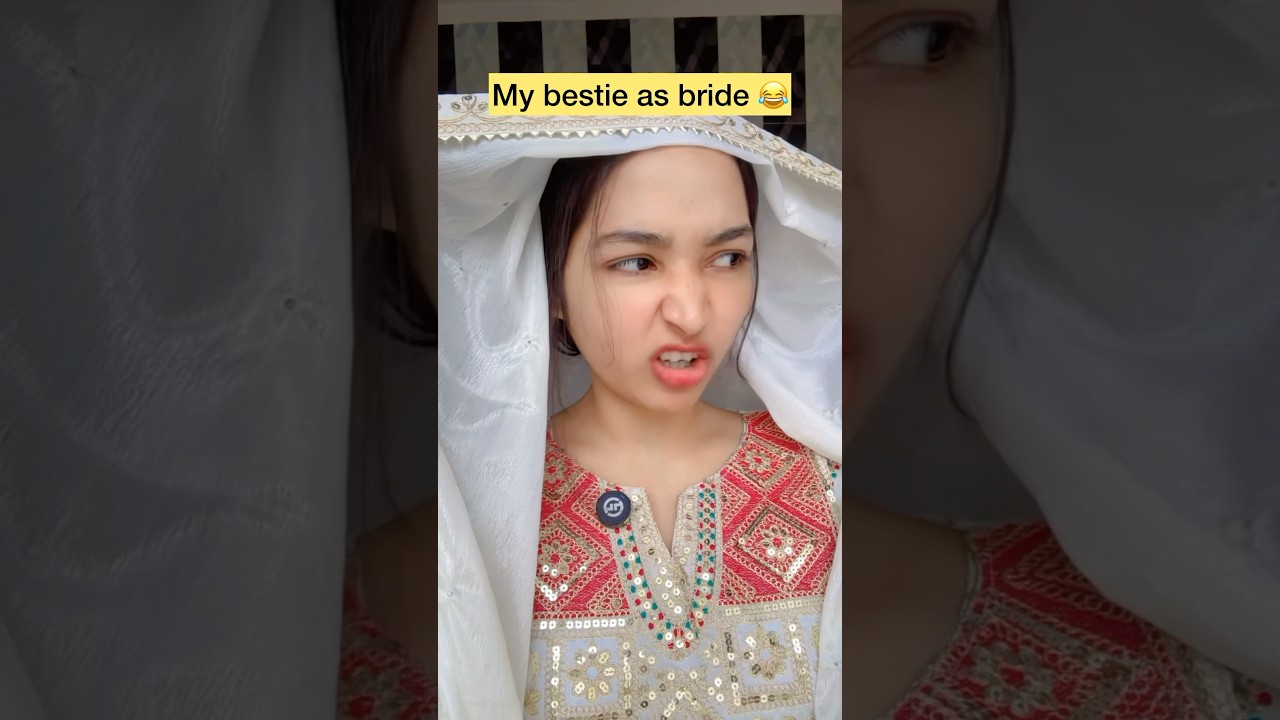 Meet the Future of Brides: The Next Generation π° #Shorts #Viral
