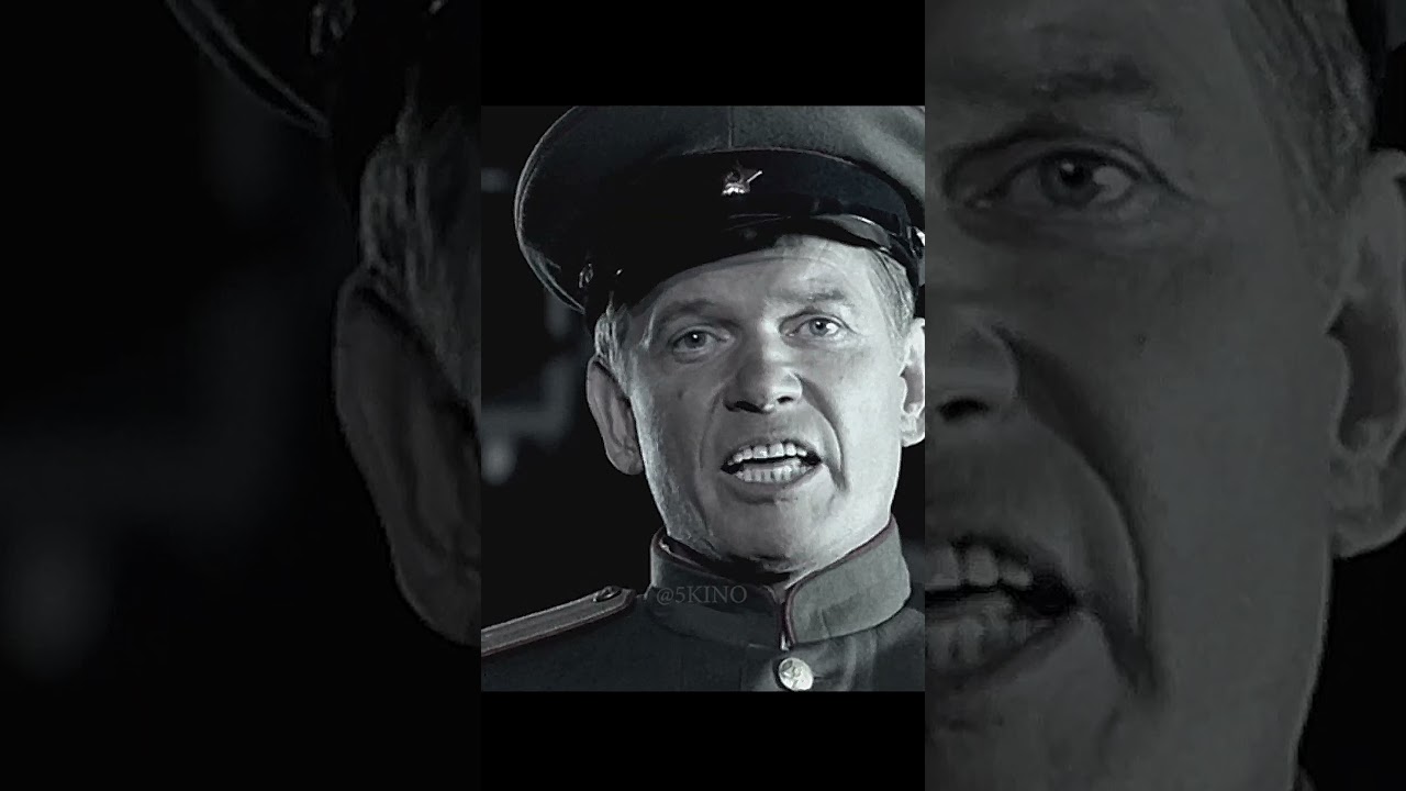 Классическая фраза из сериала 'Ликвидация' — кто заслужил свою долю? 🎬