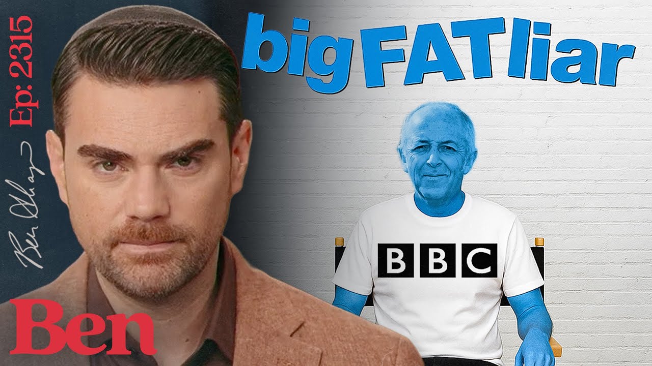 BBC Faces Backlash Over Trump Bias 📰