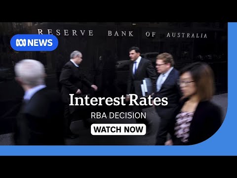 IN FULL: Reserve Bank keeps interest rates on hold | ABC NEWS