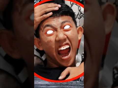 Jedag Jedug SAPUTRA ARIK KESURUPAN SEREM LIHATNYA Fans Mikael Tube Hd #mikaeltubehd #mikaelfamily