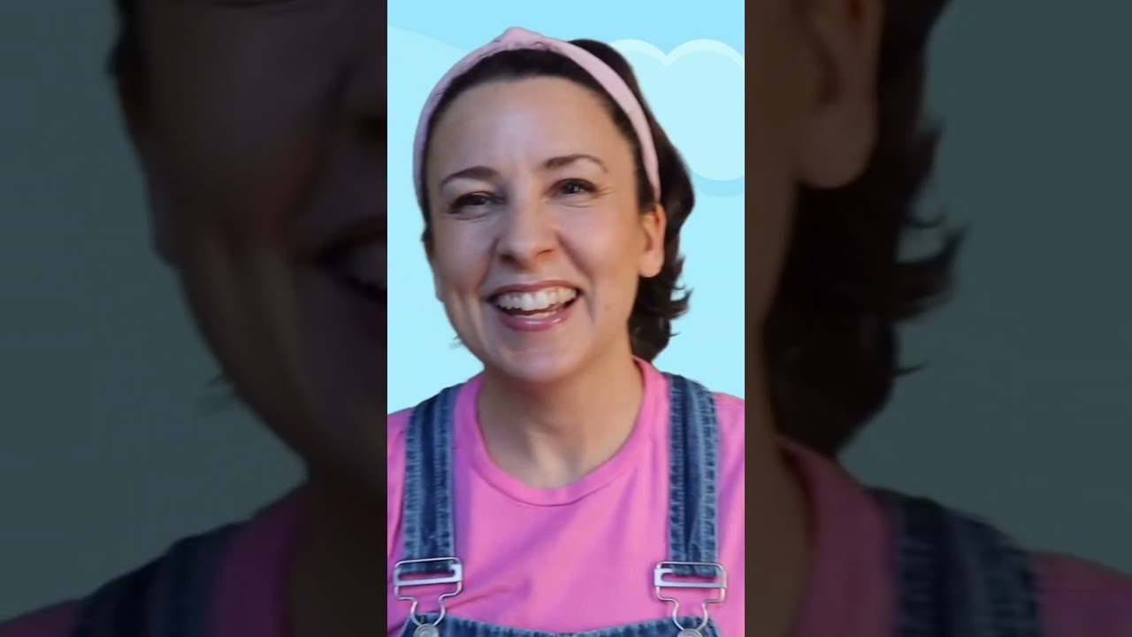 Sing the 'Uh Oh' Song with Ms. Racheal 🎶