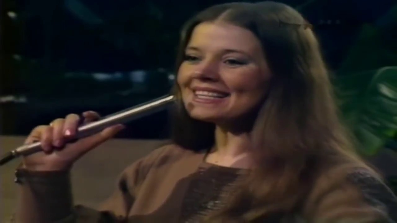 Людмила Сенчина — Полевые цветы 🌸: Классика украинской эстрады