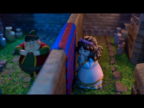 فواصل فنانيس على شارع الأعشى 😄