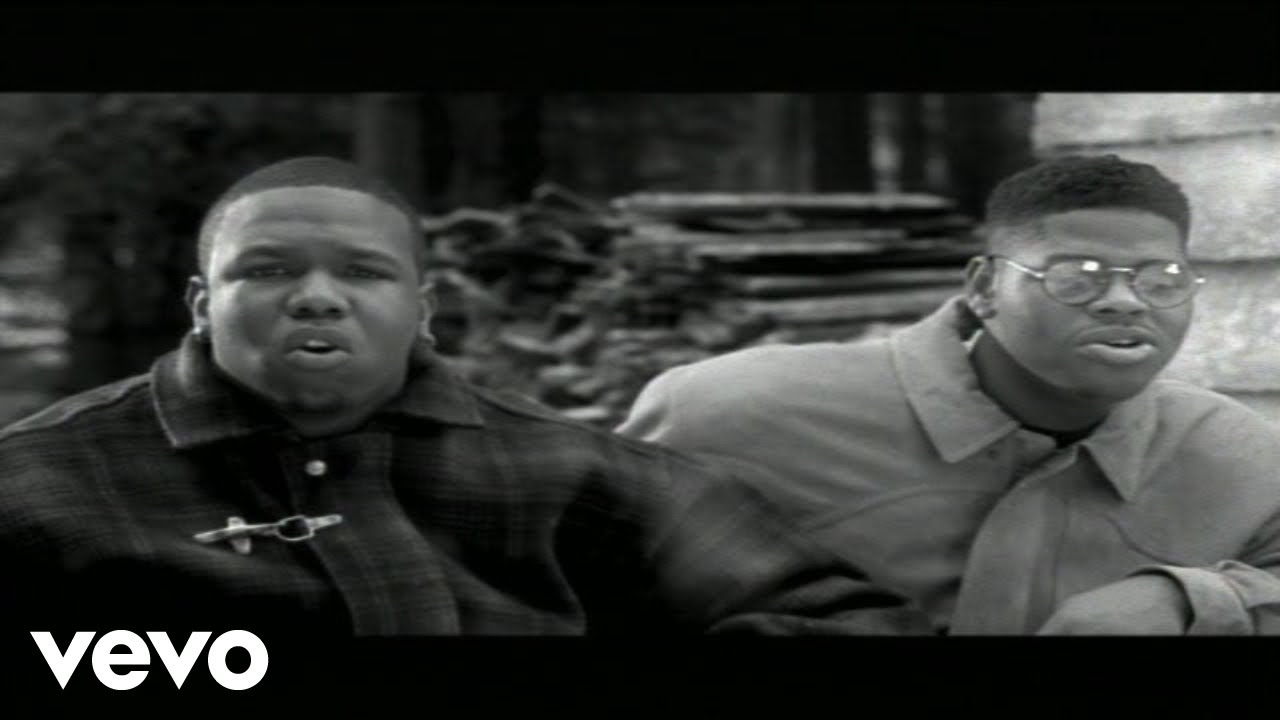 Boyz II Men - Let It Snow 🎶 (Official Video)