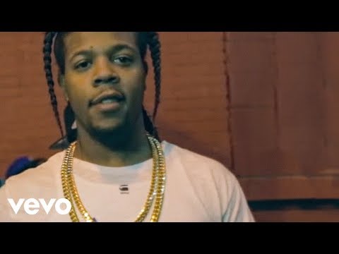 Rowdy Rebel - Computers (Official Video) ft. Bobby Shmurda