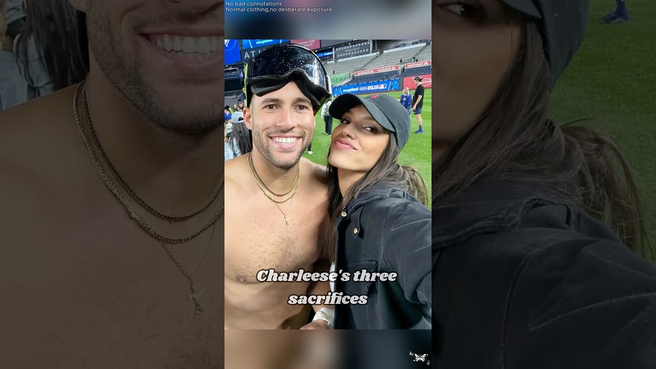 George Springer's Wife Has Sacrificed Nearly Everything for His Baseball Career ⚾