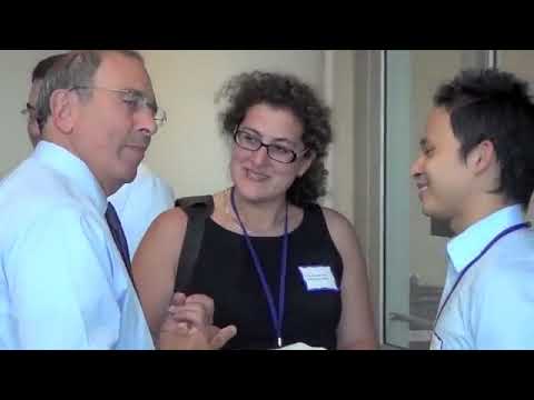 NIH New Fellows Reception