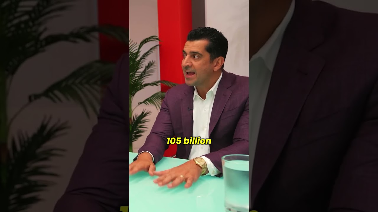 Warren Buffett's Secret to Investing Success 📈