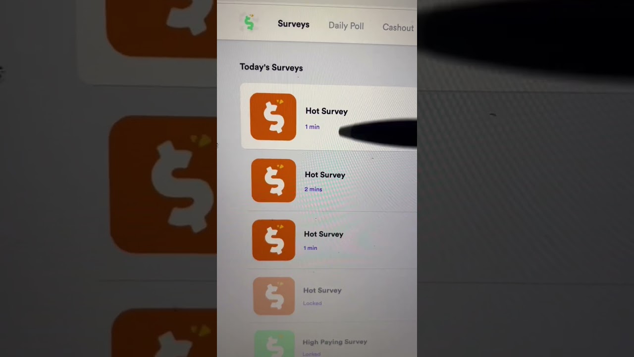 Side Hustle: Earn with Paid Surveys π°