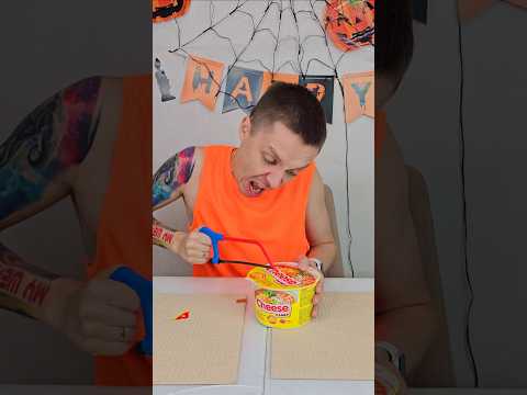 Difficult Discovery 😱🤣 #demariki