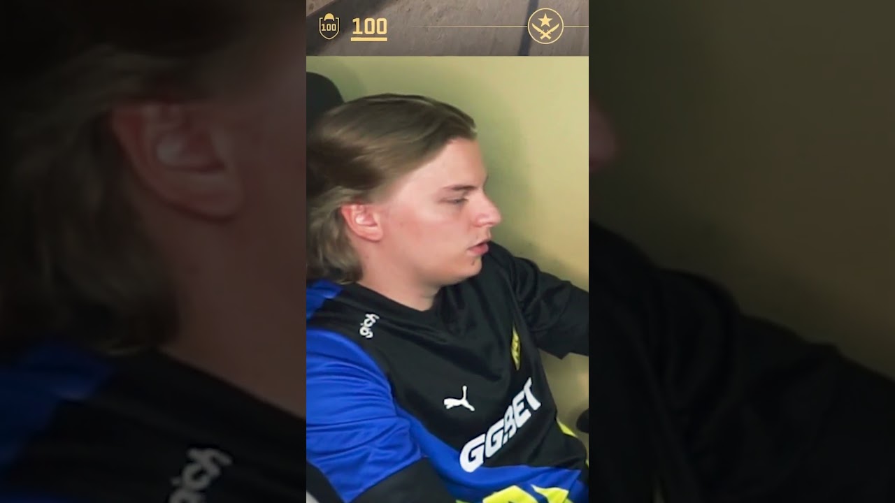 Aleksib's Epic Dust2 Play 🔥