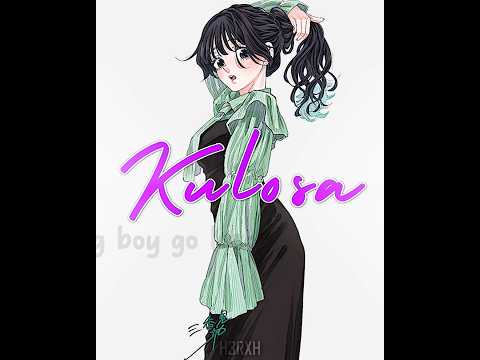 Waguri Kaoruko 🌷 [ AMV | Edit ] - Kulosa ✨ | @h3rxh.vfx0 | #anime #amv