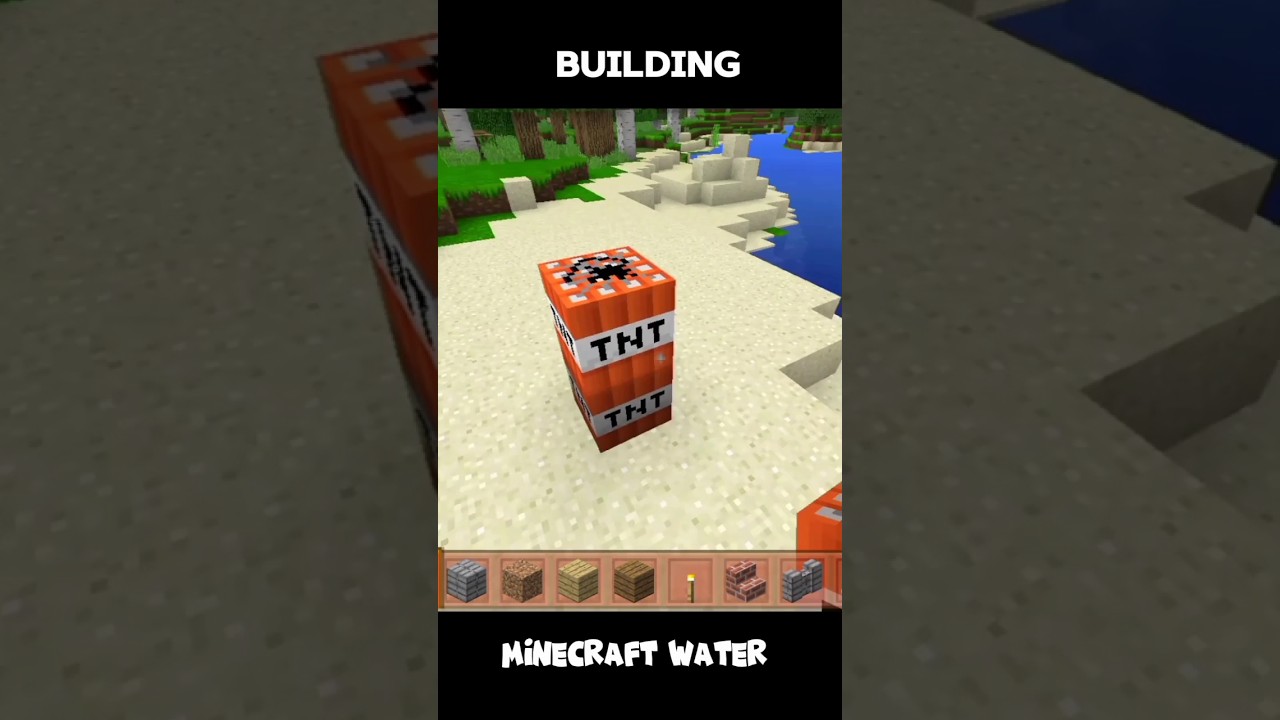 Minecraft RTX Building Tips - 61% Improvement 🏗️