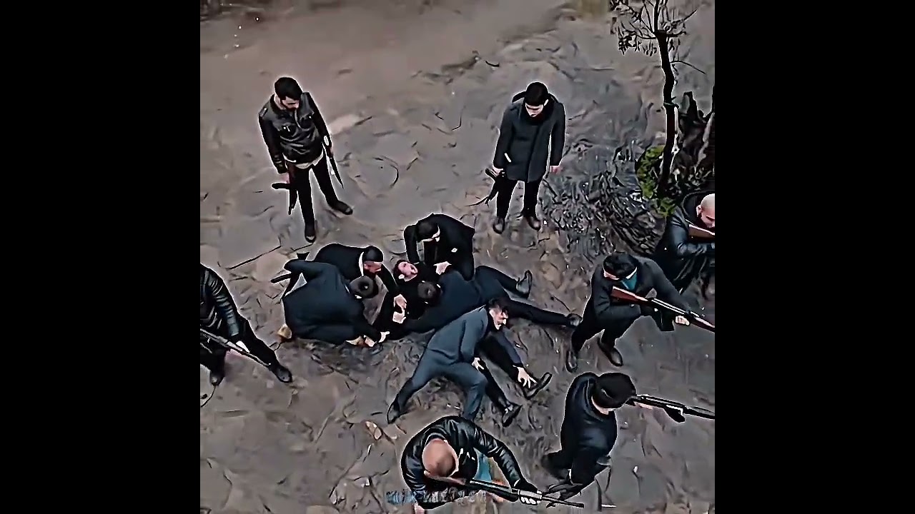 Yamaç Koçovalı'nın Farkındalığıyla İlgili Dikkat Çekici Anlar 🚨