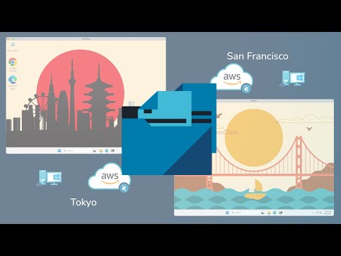 Real-Time Collaboration with Qumulo Cloud Data Fabric