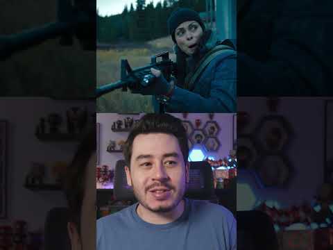 NEW POST APOCOLYPTIC MOVIE! ELEVATION TRAILER