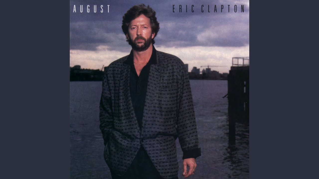 Discover the Classic Hit 'It's in the Way That You Use It' by Eric Clapton 🎸
