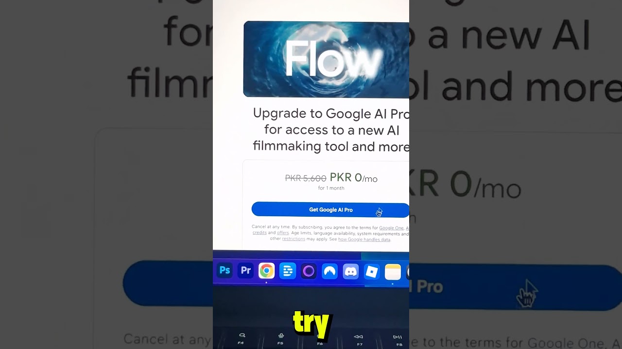 Get Google VEO 3 Free: Quick Guide 🎥