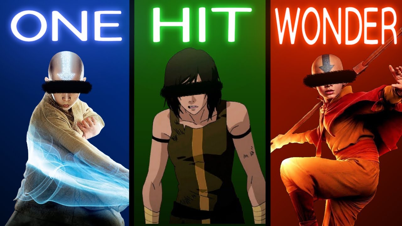 Why Can't They Make Another Great Avatar? 🎥