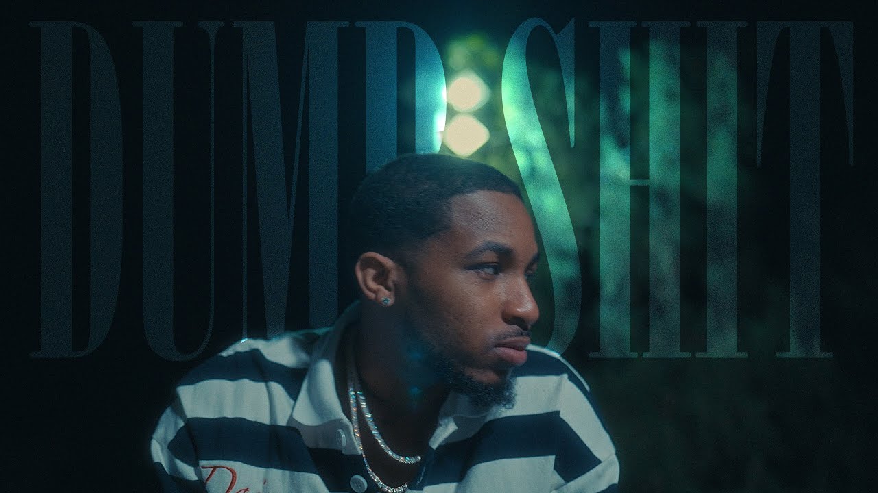 DDG - Dumb Shit 🎥