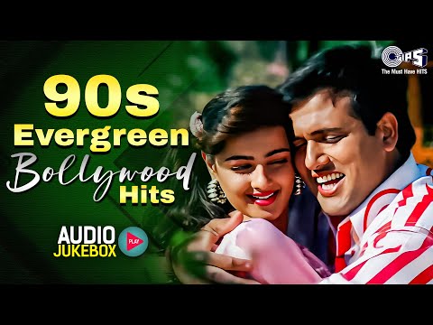90's Evergreen Bollywood Hits | 90s Love Songs |  90s Hits Hindi Songs | Old Songs Jukebox