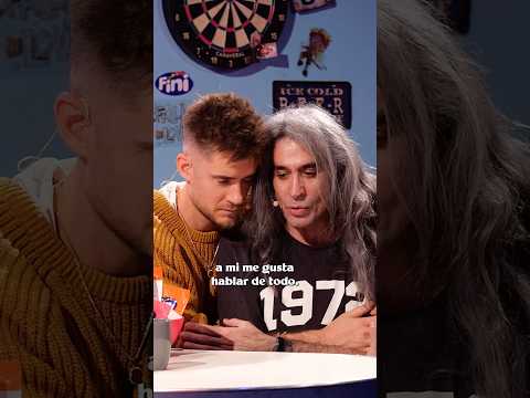 Polémica entre Mario Vaquerizo y La Revuelta🤯 nos explica POR QUÉ NO visita a Broncano #KAPRAdiner