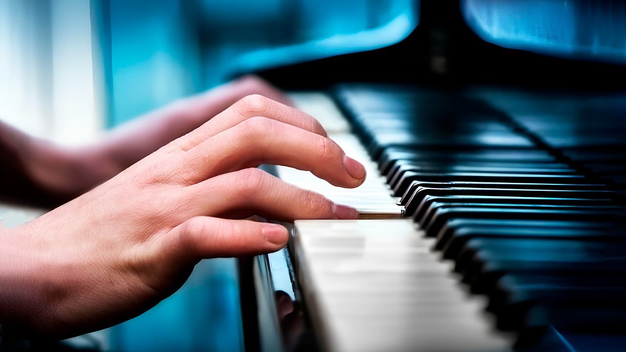 Красивая музыка для отдыха 🎶