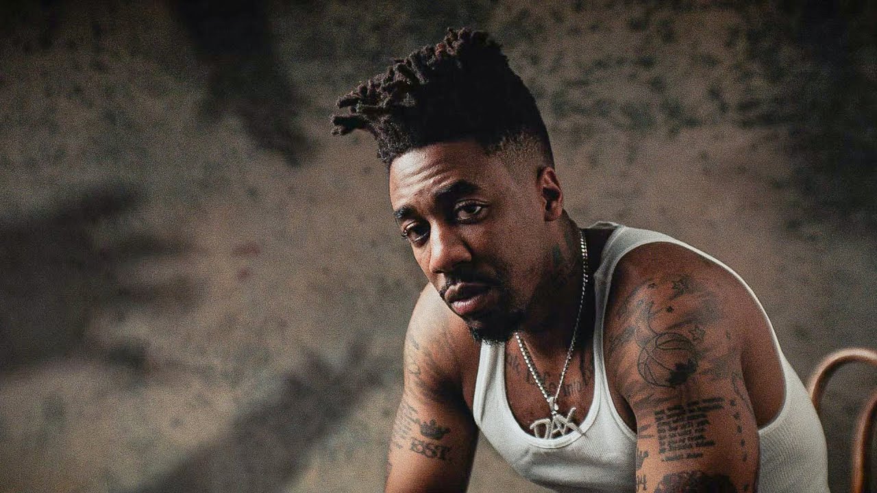 Dax - Dear Alcohol (Official Music Video) 🎶