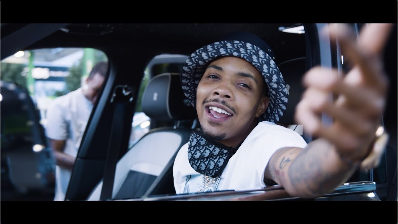 G Herbo - Ridin Wit It [Official Video]