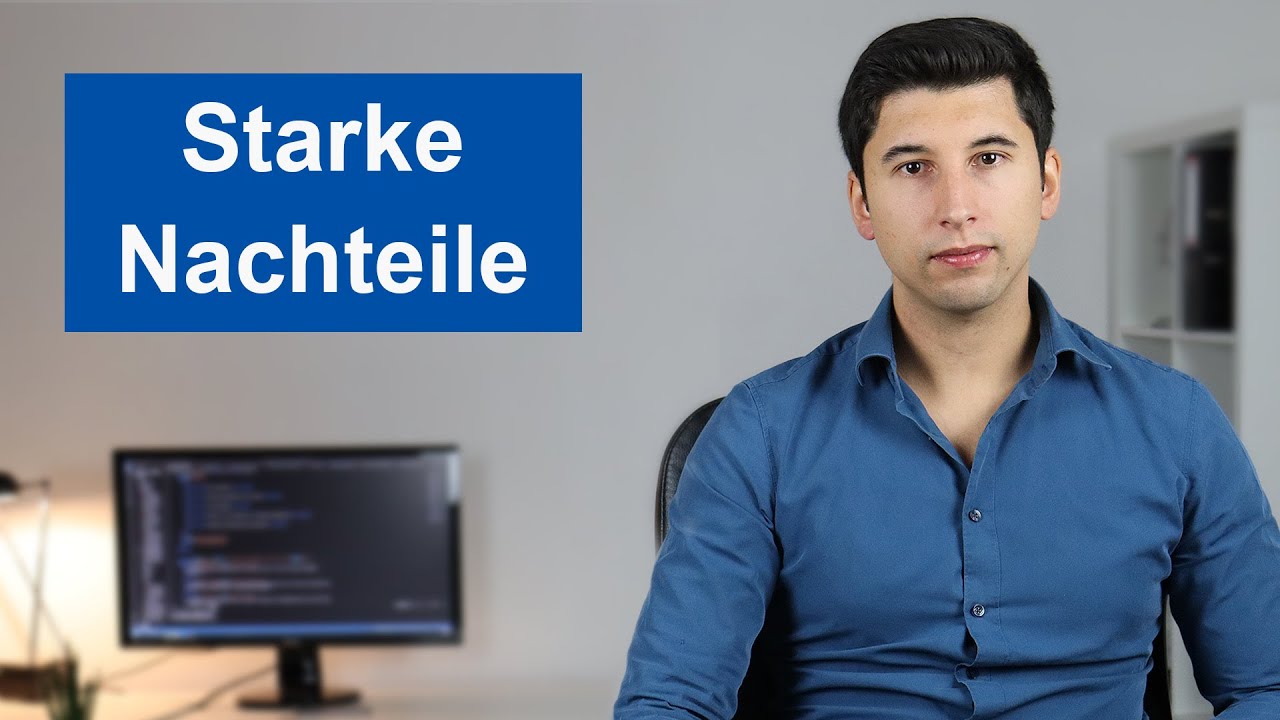 Warum du kein Programmierer werden solltest – Der ehrliche Ratgeber 🛑