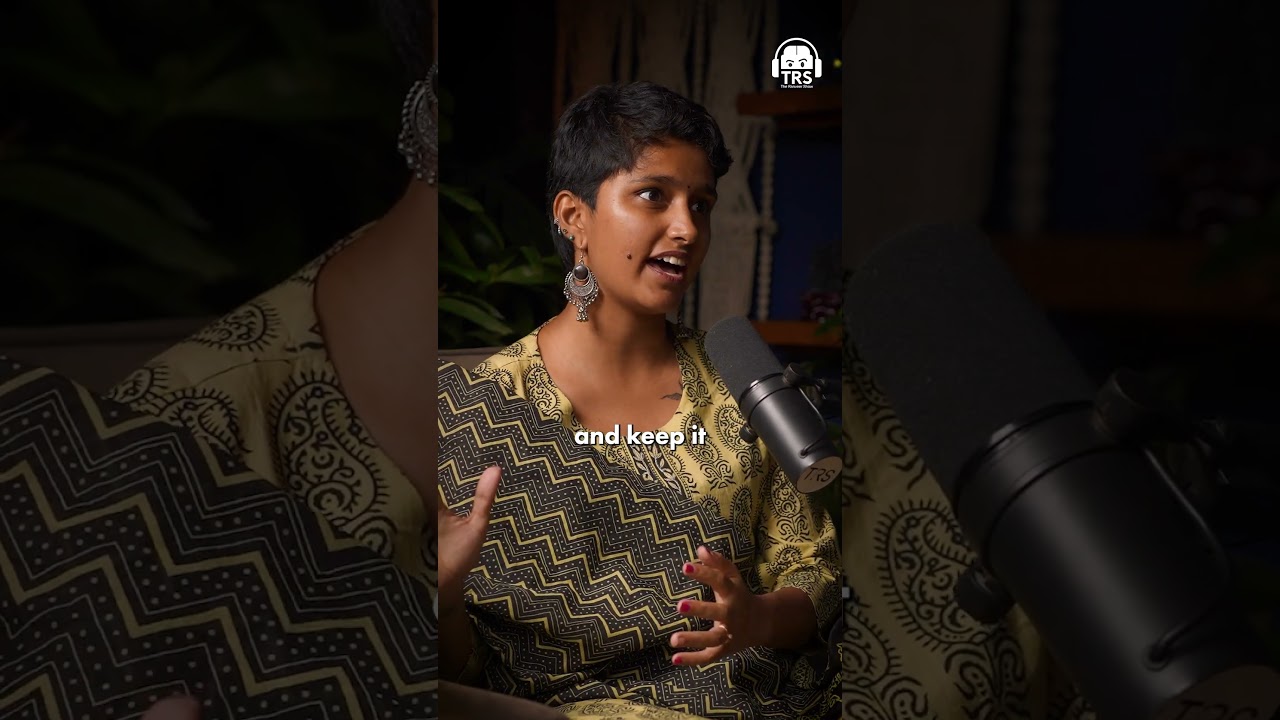 KK Creates Shares Tips for Perfect Thumbnails & Titles 🎯