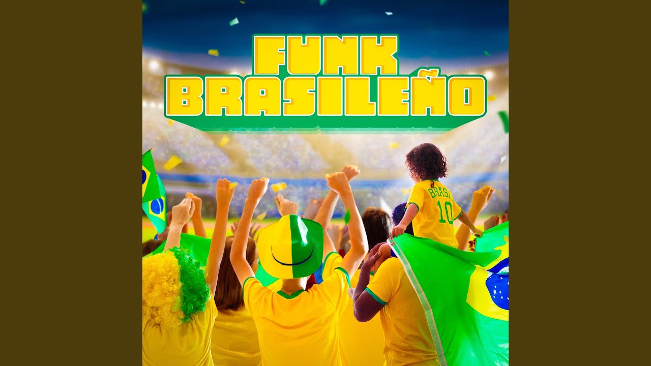 Mas Que Nada (2011 Rio Version) – Sergio Mendes 🎶