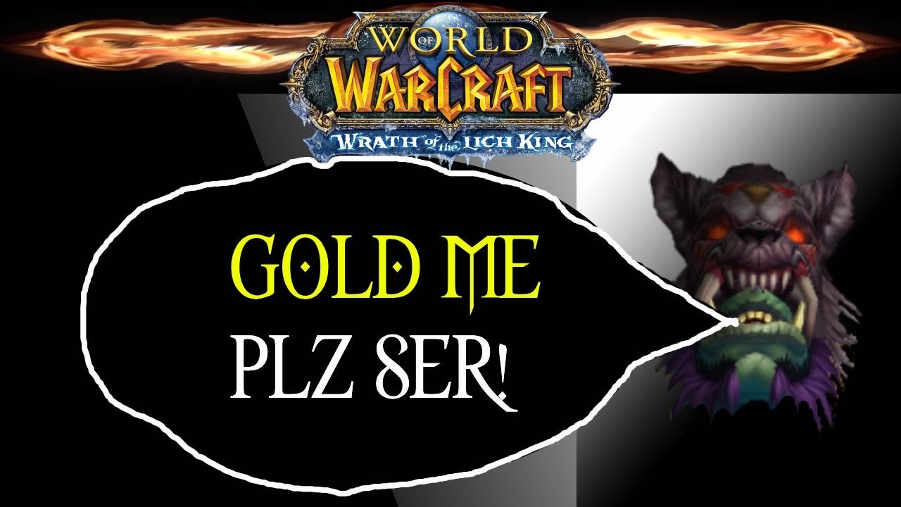 Gold Making Tips for WoW WOTLK 2026 | Warmane Icecrown