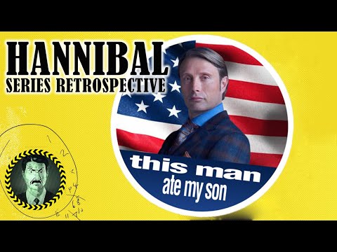 Hannibal: Full Series Retrospective