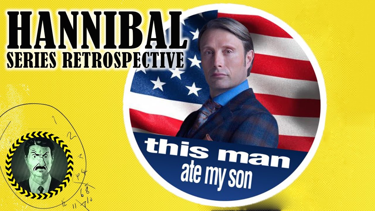 Hannibal Series Retrospective: A Deep Dive into the Psychological Thriller 🧠