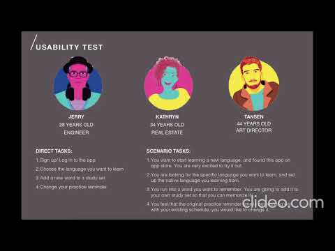 CareerFoundry UX Design Intro Presentation
