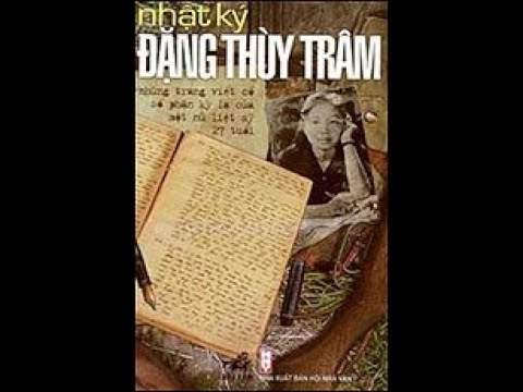 Giới thiệu tác phẩm: Nhật ký Đặng Thùy Trâm