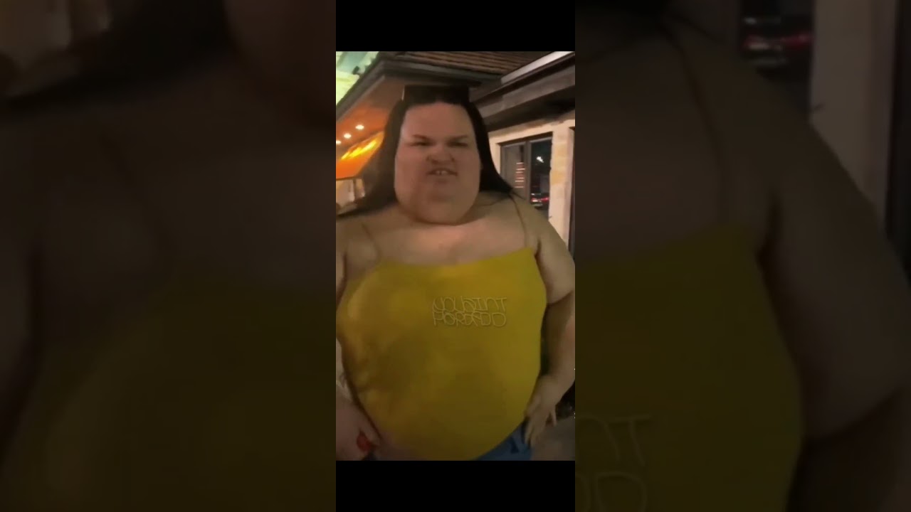 Fashion Party with Gorlock the Destroyer ๐