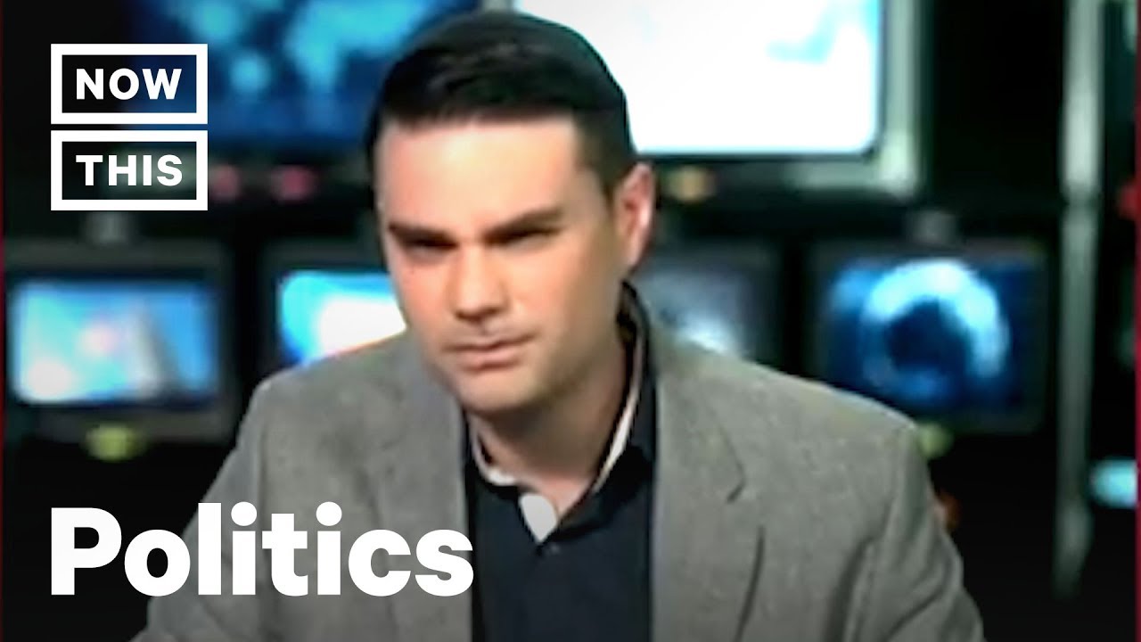 Ben Shapiro Humiliated in BBC Interview 😬